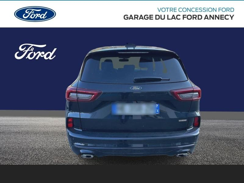 group.seo.links.detann.title Photo 3 de l’annonce de FORD Kuga d’occasion à vendre à ANNECY