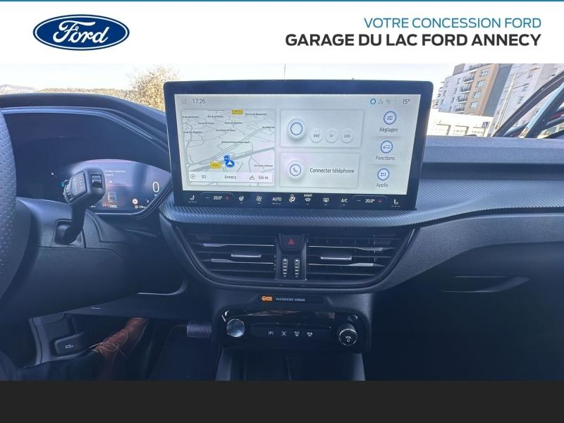 group.seo.links.detann.title Photo 7 de l’annonce de FORD Kuga d’occasion à vendre à ANNECY