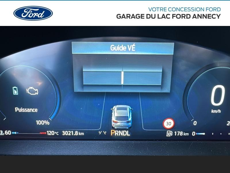 group.seo.links.detann.title Photo 10 de l’annonce de FORD Kuga d’occasion à vendre à ANNECY