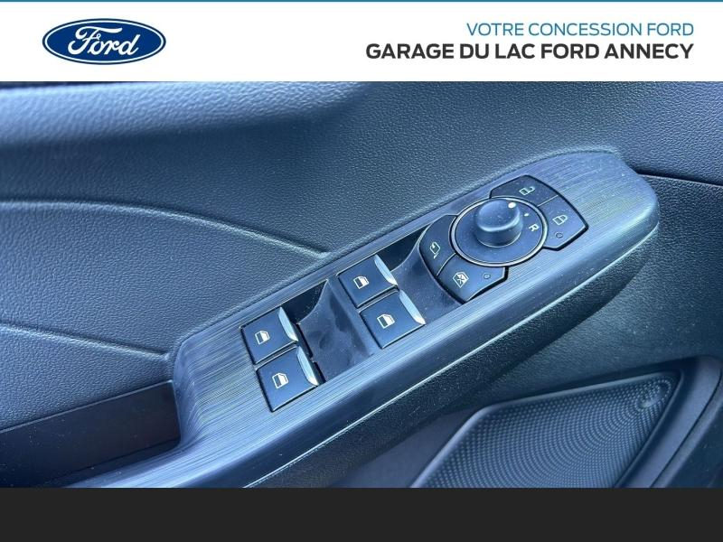 group.seo.links.detann.title Photo 17 de l’annonce de FORD Kuga d’occasion à vendre à ANNECY