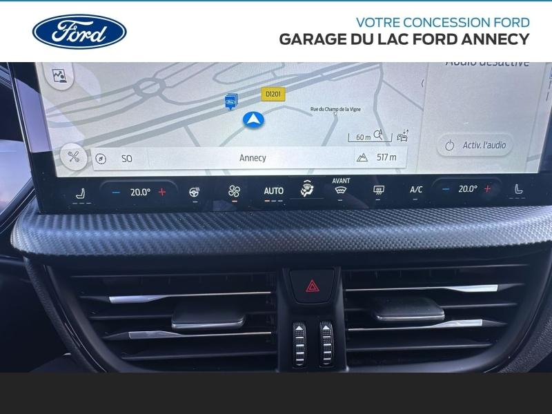 group.seo.links.detann.title Photo 20 de l’annonce de FORD Kuga d’occasion à vendre à ANNECY