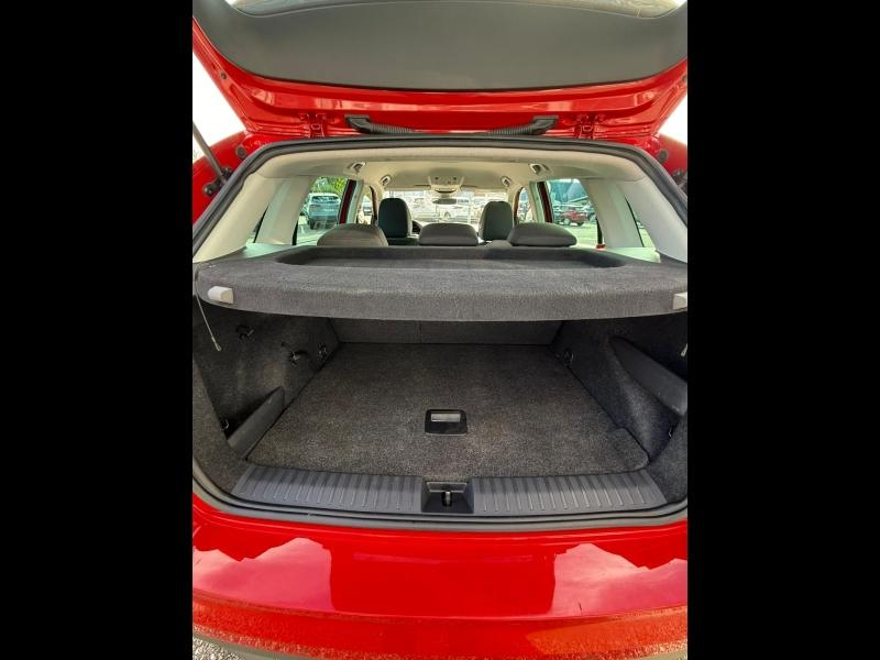 Photo 10 de l’annonce de SKODA Kamiq d’occasion à vendre à ANNEMASSE