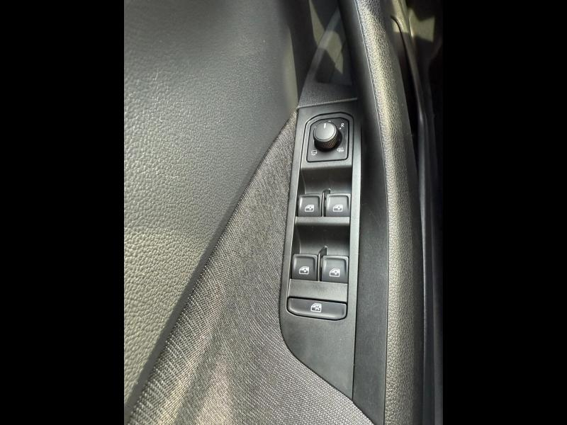 Photo 18 de l’annonce de SKODA Kamiq d’occasion à vendre à ANNEMASSE