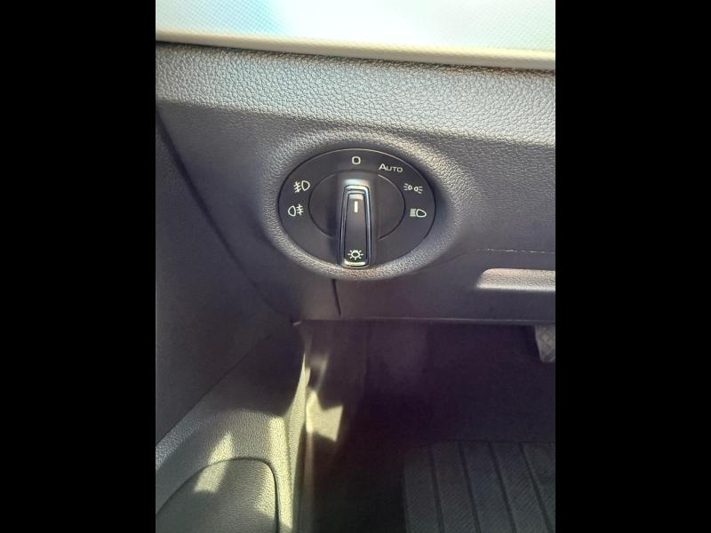 Photo 19 de l’annonce de SKODA Kamiq d’occasion à vendre à ANNEMASSE