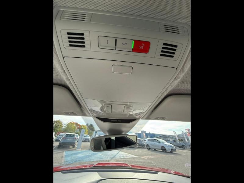 Photo 20 de l’annonce de SKODA Kamiq d’occasion à vendre à ANNEMASSE