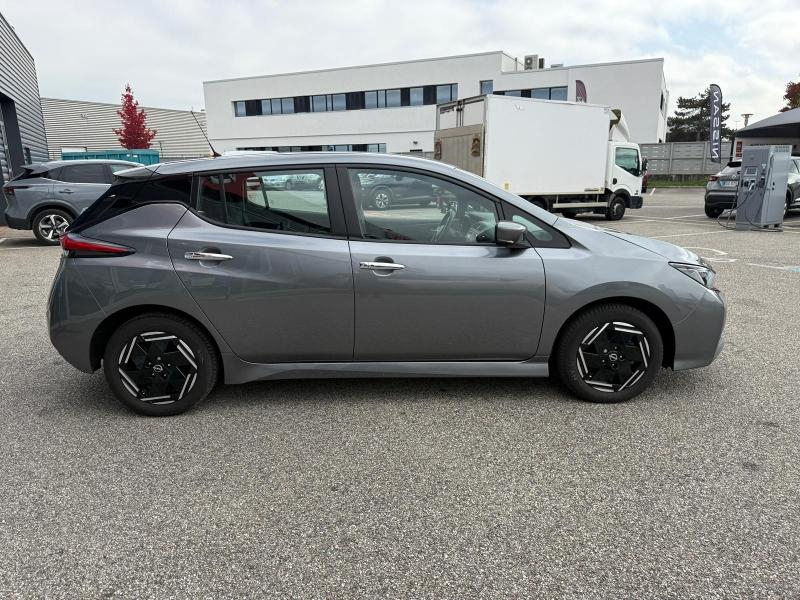 Photo 4 de l’annonce de NISSAN Leaf d’occasion à vendre à ANNEMASSE