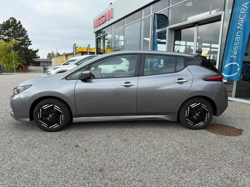 Photo 6 de l’annonce de NISSAN Leaf d’occasion à vendre à ANNEMASSE