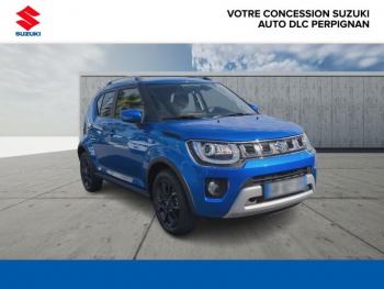 SUZUKI Ignis d’occasion à vendre à PERPIGNAN