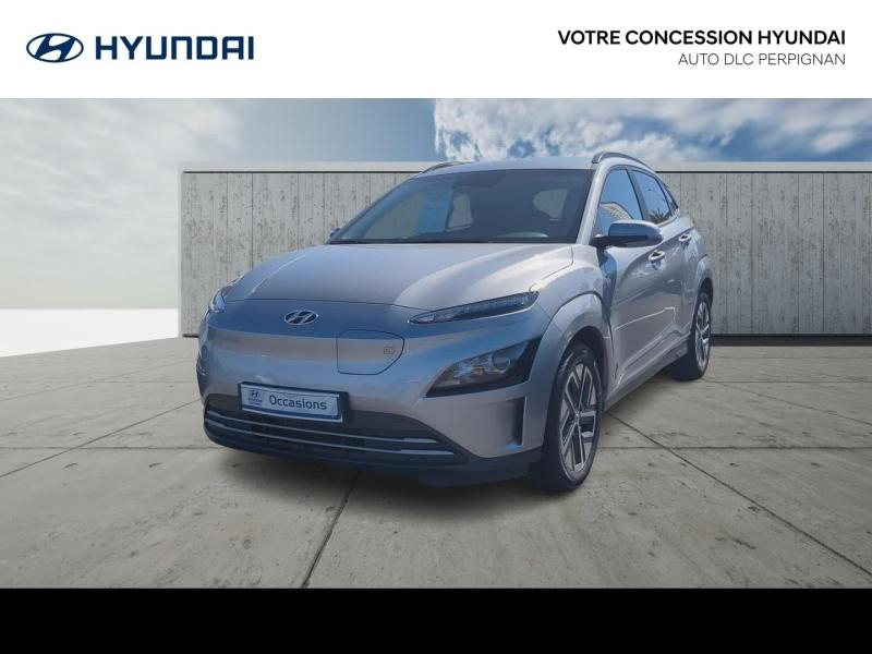 Photo 3 de l’annonce de HYUNDAI Kona d’occasion à vendre à PERPIGNAN