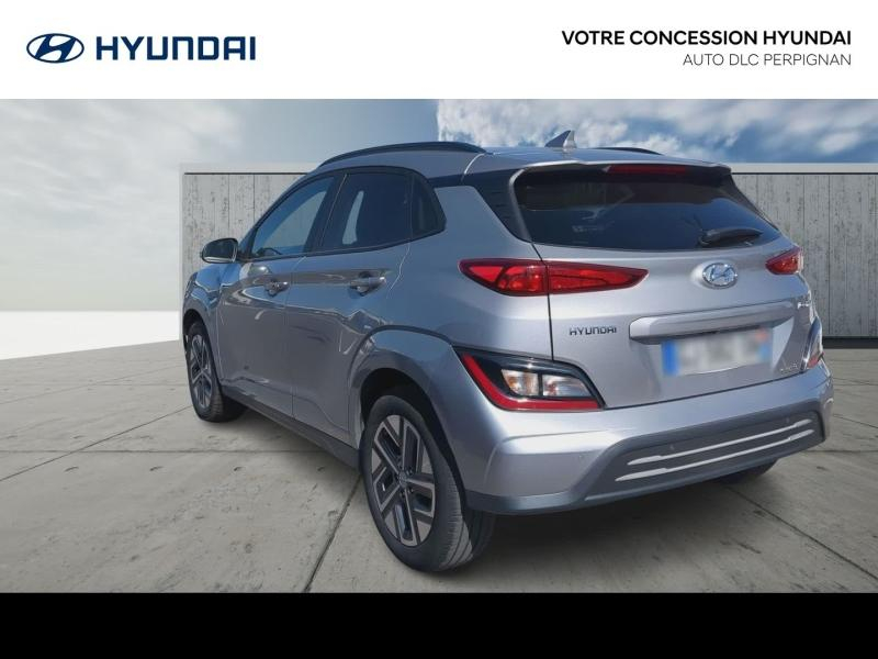 Photo 4 de l’annonce de HYUNDAI Kona d’occasion à vendre à PERPIGNAN