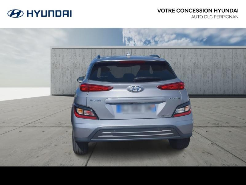 Photo 5 de l’annonce de HYUNDAI Kona d’occasion à vendre à PERPIGNAN