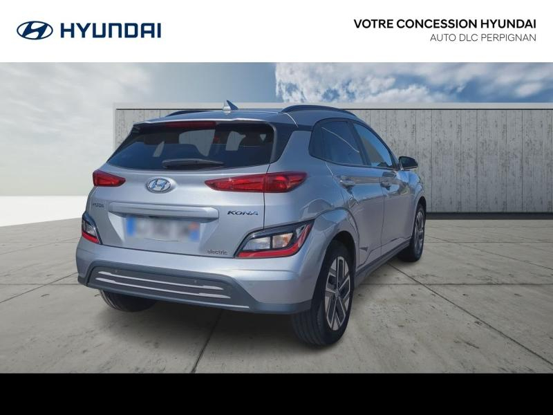 Photo 6 de l’annonce de HYUNDAI Kona d’occasion à vendre à PERPIGNAN