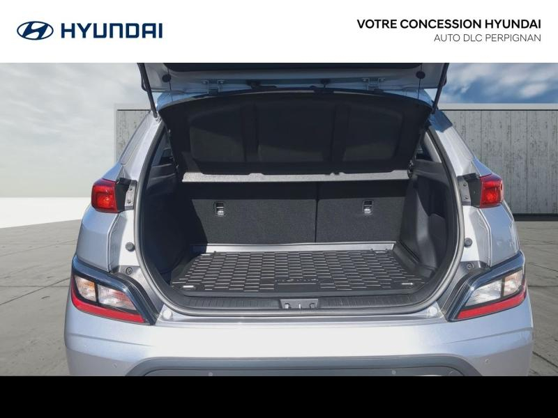 Photo 7 de l’annonce de HYUNDAI Kona d’occasion à vendre à PERPIGNAN