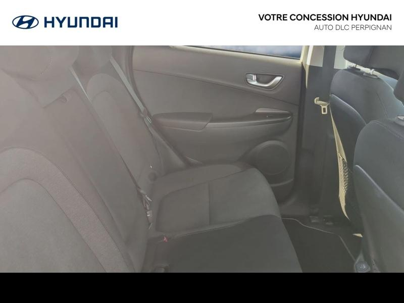 Photo 8 de l’annonce de HYUNDAI Kona d’occasion à vendre à PERPIGNAN