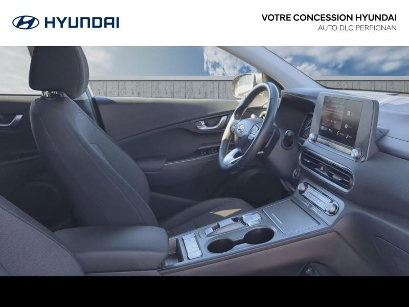 Photo 9 de l’annonce de HYUNDAI Kona d’occasion à vendre à PERPIGNAN