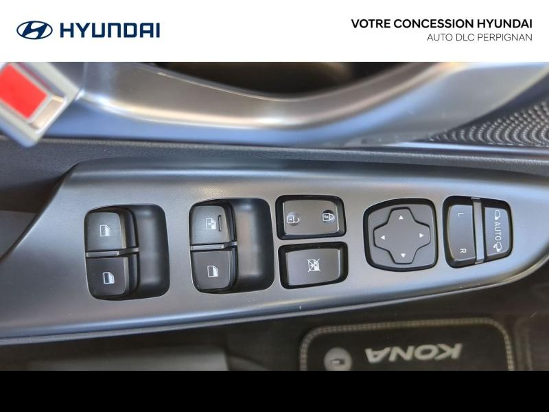 Photo 11 de l’annonce de HYUNDAI Kona d’occasion à vendre à PERPIGNAN
