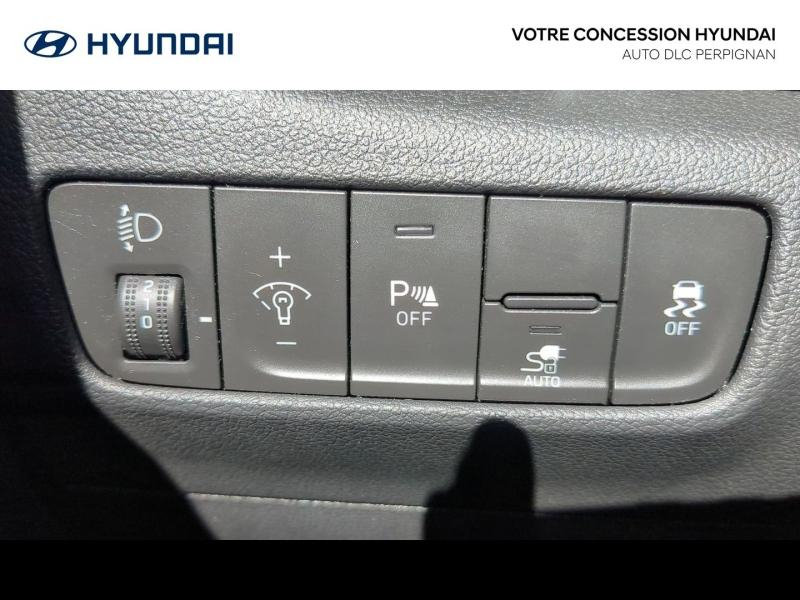 Photo 12 de l’annonce de HYUNDAI Kona d’occasion à vendre à PERPIGNAN