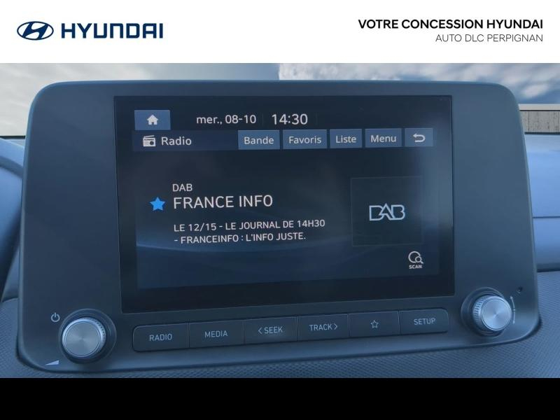 Photo 15 de l’annonce de HYUNDAI Kona d’occasion à vendre à PERPIGNAN