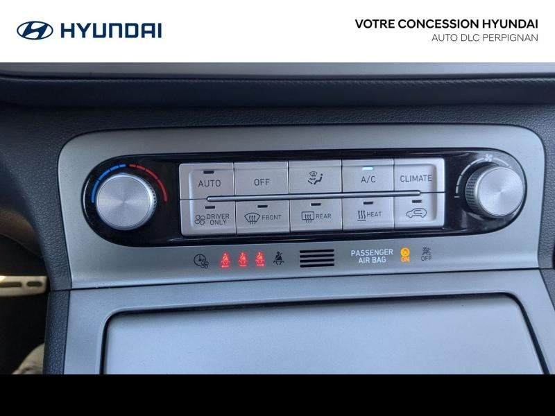 Photo 18 de l’annonce de HYUNDAI Kona d’occasion à vendre à PERPIGNAN