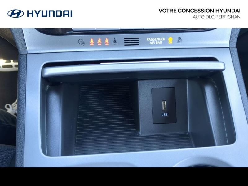 Photo 19 de l’annonce de HYUNDAI Kona d’occasion à vendre à PERPIGNAN