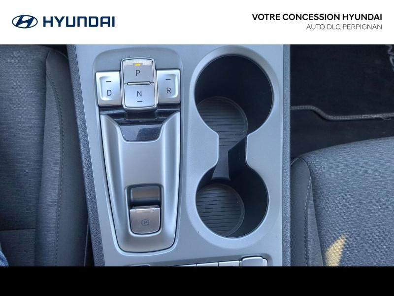 Photo 20 de l’annonce de HYUNDAI Kona d’occasion à vendre à PERPIGNAN