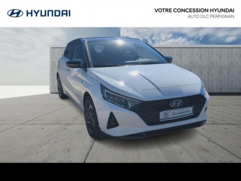 Photo 1 de l’annonce de HYUNDAI i20 d’occasion à vendre à PERPIGNAN