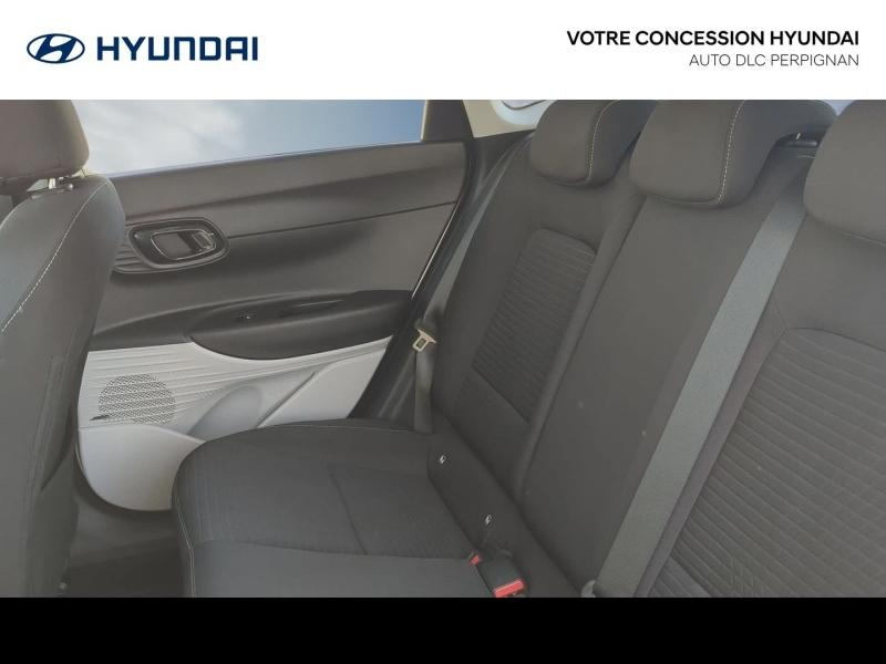 Photo 8 de l’annonce de HYUNDAI i20 d’occasion à vendre à PERPIGNAN