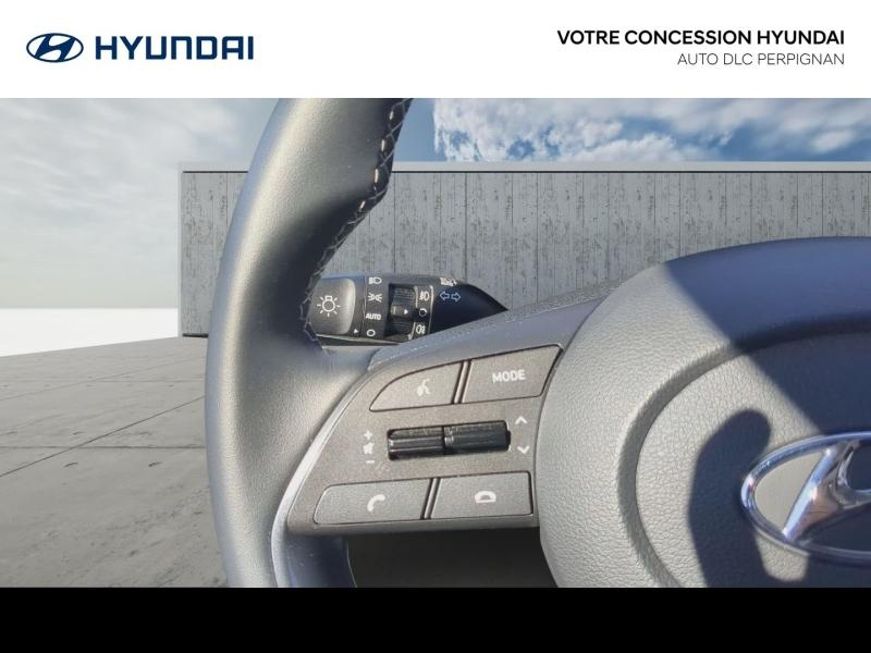 Photo 13 de l’annonce de HYUNDAI i20 d’occasion à vendre à PERPIGNAN