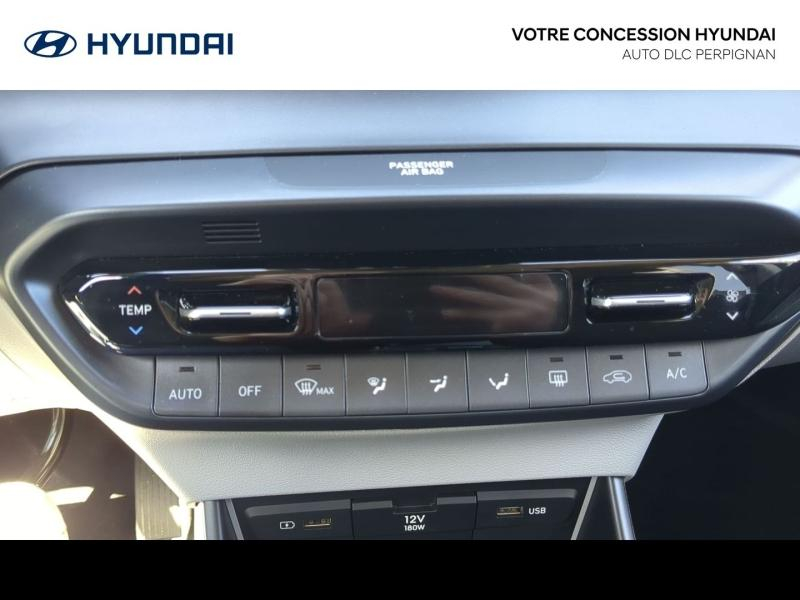 Photo 18 de l’annonce de HYUNDAI i20 d’occasion à vendre à PERPIGNAN