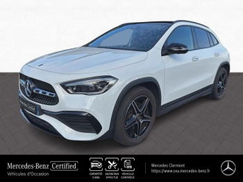 MERCEDES-BENZ Classe GLA d’occasion à vendre à AUBIÈRE