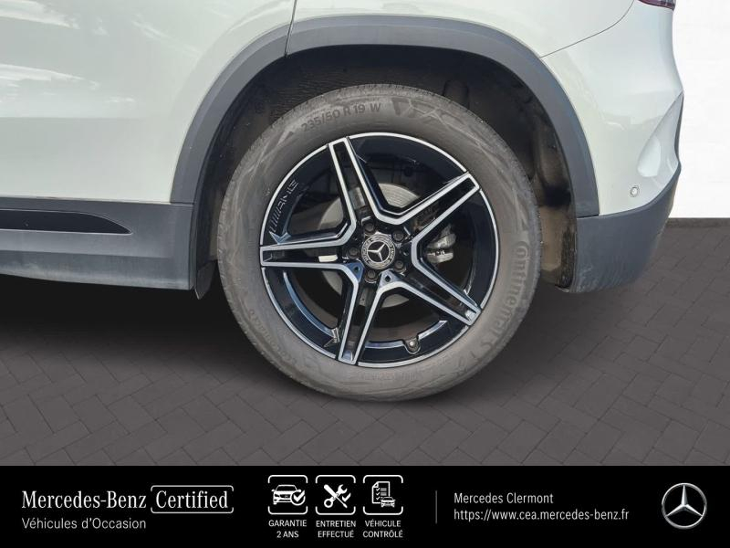 Photo 4 de l’annonce de MERCEDES-BENZ Classe GLA d’occasion à vendre à AUBIÈRE