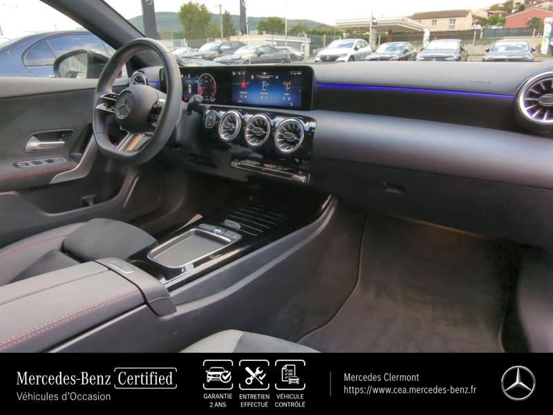 Photo 6 de l’annonce de MERCEDES-BENZ Classe A d’occasion à vendre à AUBIÈRE