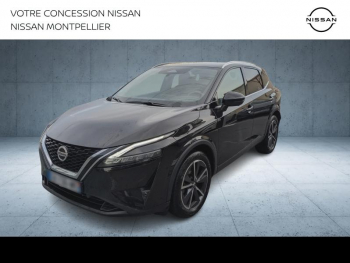 NISSAN Qashqai d’occasion à vendre à MONTPELLIER