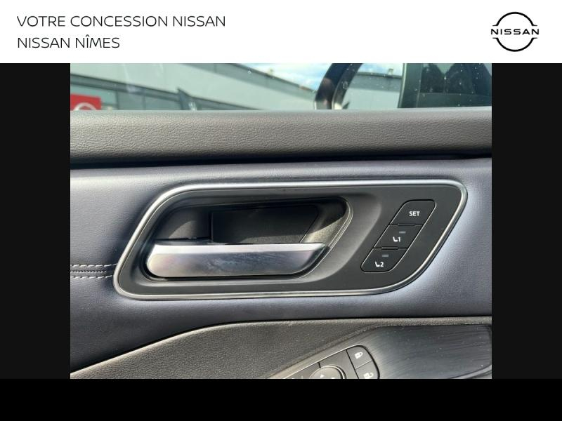 Photo 13 de l’annonce de NISSAN Qashqai d’occasion à vendre à NÎMES