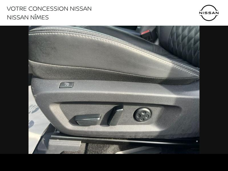 Photo 14 de l’annonce de NISSAN Qashqai d’occasion à vendre à NÎMES