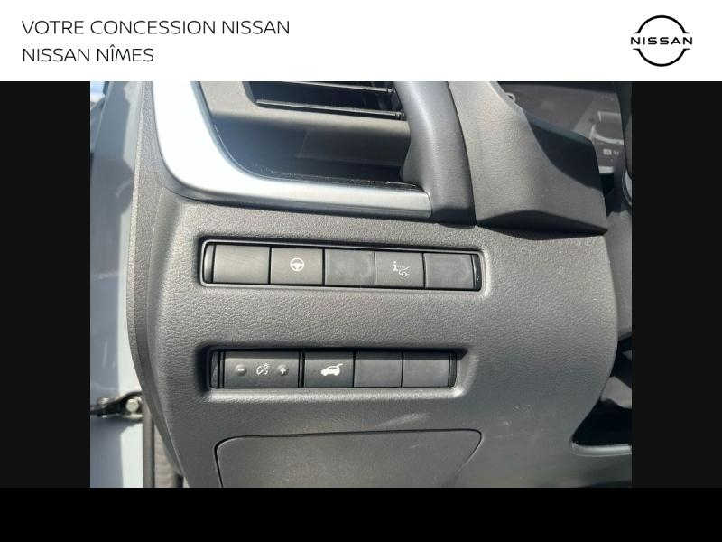Photo 18 de l’annonce de NISSAN Qashqai d’occasion à vendre à NÎMES