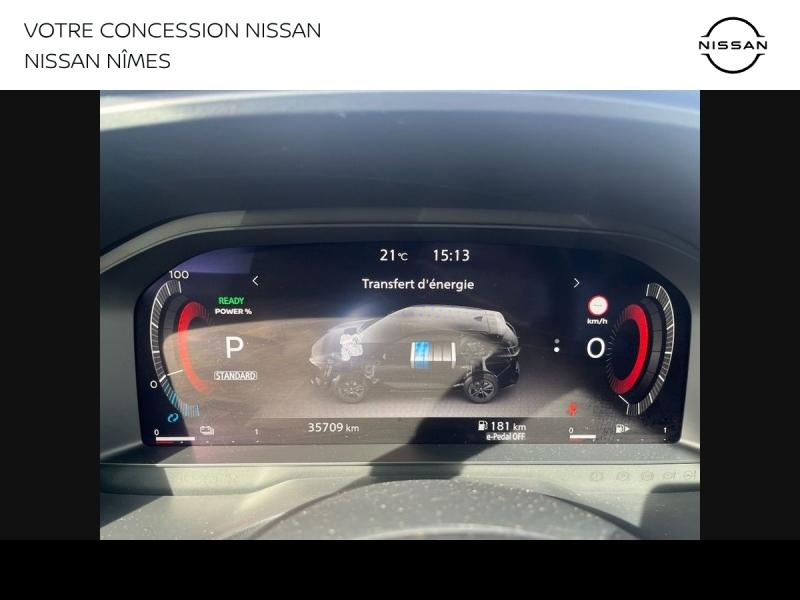 Photo 20 de l’annonce de NISSAN Qashqai d’occasion à vendre à NÎMES