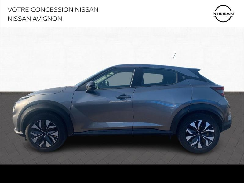 Photo 3 de l’annonce de NISSAN Juke d’occasion à vendre à AVIGNON