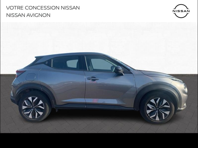 Photo 5 de l’annonce de NISSAN Juke d’occasion à vendre à AVIGNON