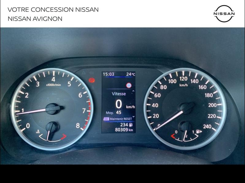 Photo 9 de l’annonce de NISSAN Juke d’occasion à vendre à AVIGNON