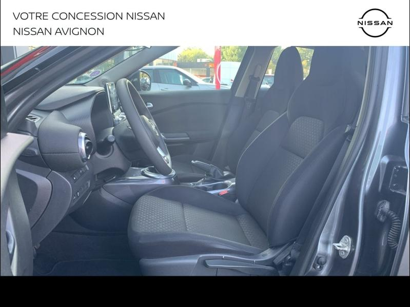 Photo 13 de l’annonce de NISSAN Juke d’occasion à vendre à AVIGNON