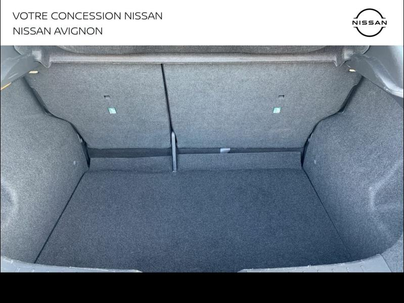 Photo 16 de l’annonce de NISSAN Juke d’occasion à vendre à AVIGNON