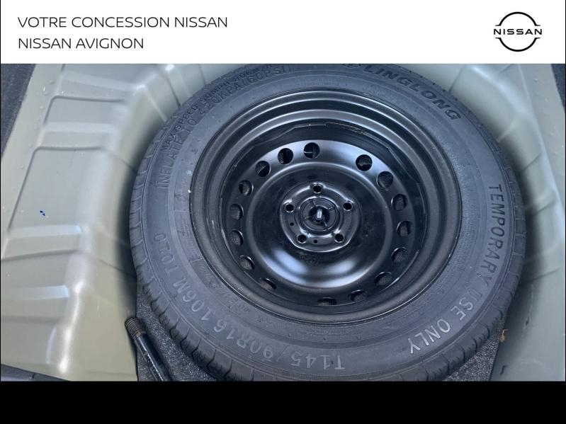Photo 17 de l’annonce de NISSAN Juke d’occasion à vendre à AVIGNON