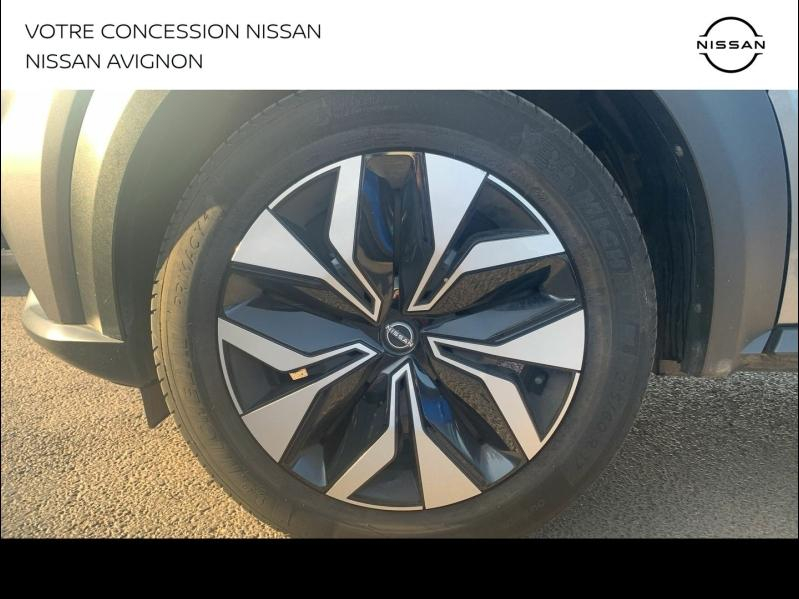 Photo 18 de l’annonce de NISSAN Juke d’occasion à vendre à AVIGNON