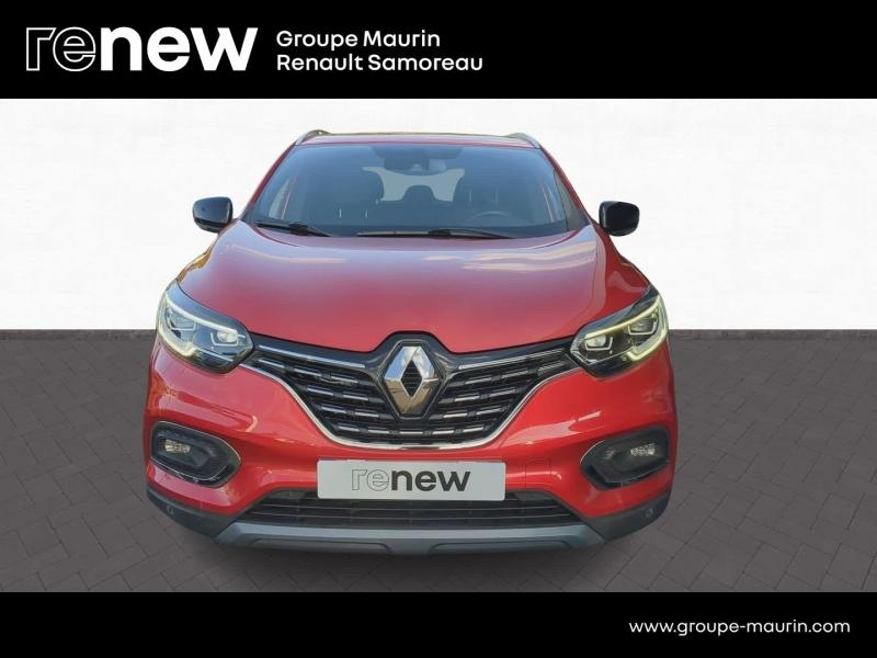 Photo 3 de l’annonce de RENAULT Kadjar d’occasion à vendre à SAMOREAU