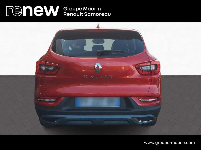 Photo 5 de l’annonce de RENAULT Kadjar d’occasion à vendre à SAMOREAU