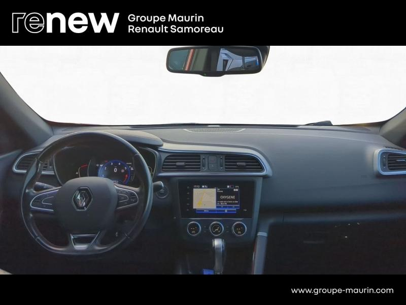 Photo 7 de l’annonce de RENAULT Kadjar d’occasion à vendre à SAMOREAU