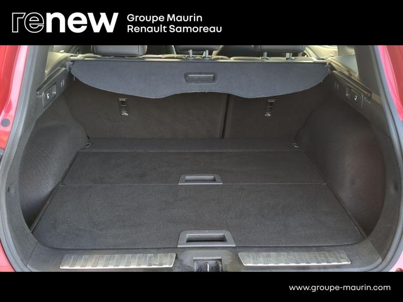 Photo 8 de l’annonce de RENAULT Kadjar d’occasion à vendre à SAMOREAU