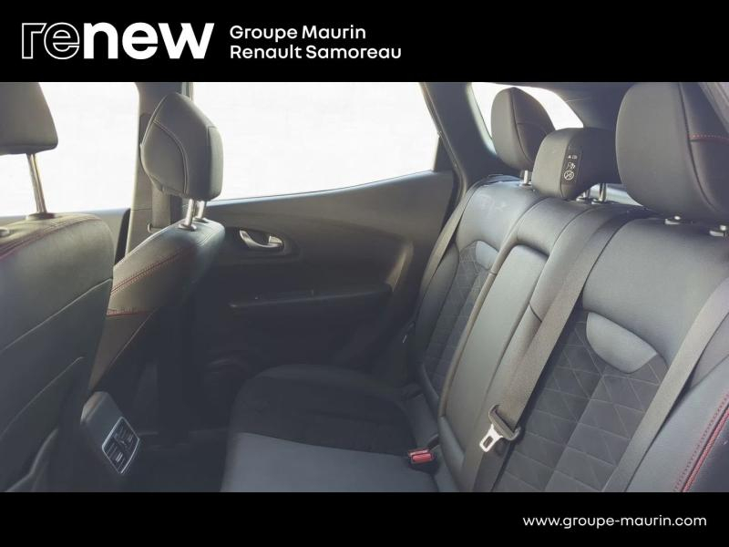 Photo 13 de l’annonce de RENAULT Kadjar d’occasion à vendre à SAMOREAU