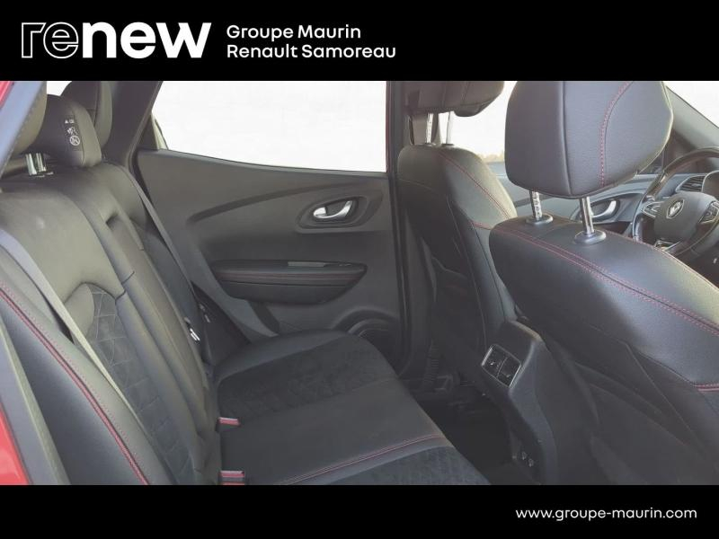 Photo 14 de l’annonce de RENAULT Kadjar d’occasion à vendre à SAMOREAU